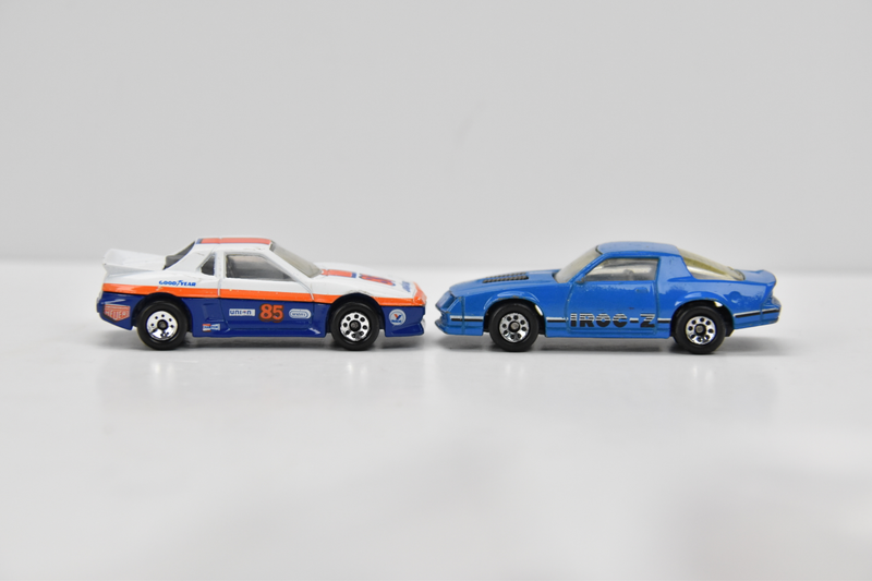 Illustration for article titled Ohio Toy Show Finds -- Awesome finds for only $1